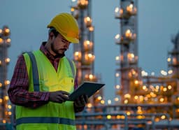 24/7 emergency pipeline repair response