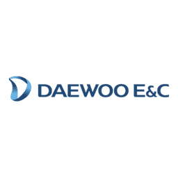 Daewoo logo