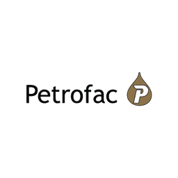 Petrofac logo