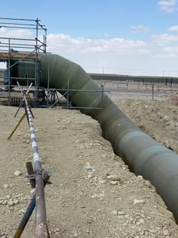 DUQM Refinery EPC1 & EPC2