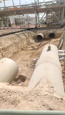 LIWA Plastics Manufacturing Facility