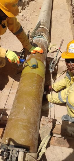 Sohar 2 IPP Power Generation