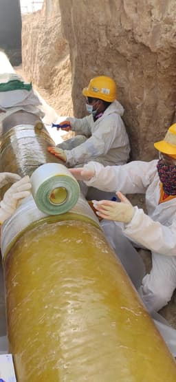 Majis Industrial Shutdown Services