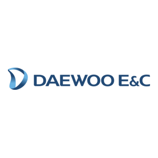 Daewoo logo