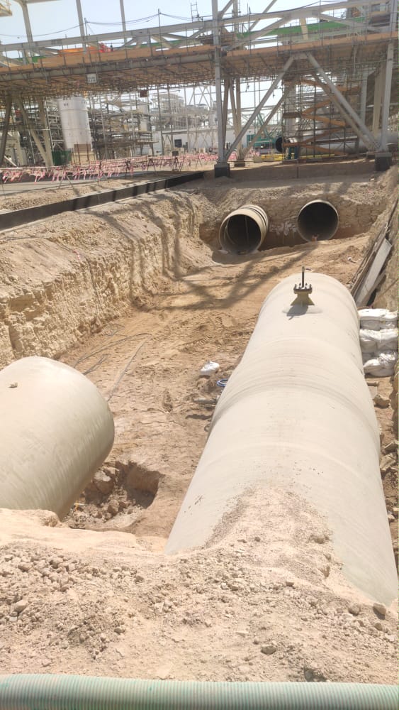 LIWA Plastics Manufacturing Facility